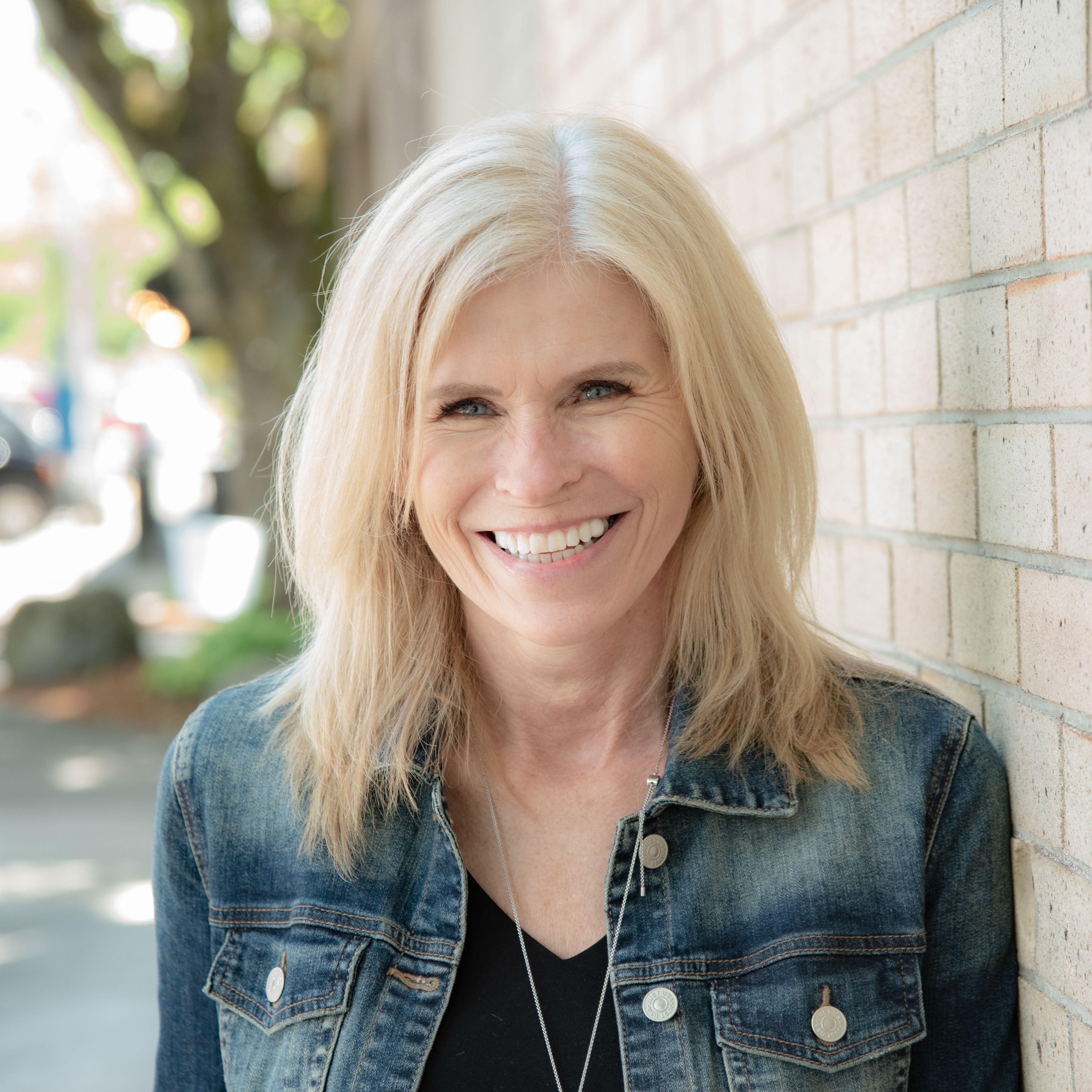 Debbie Crane